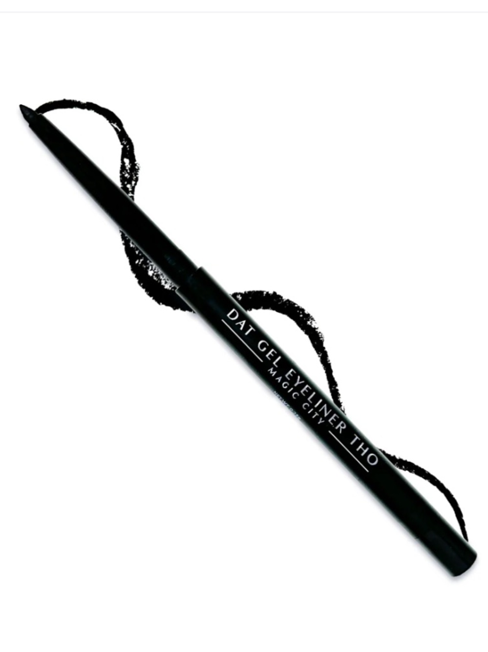 PINKY B DAT GEL EYELINER THO IN MAGIC CITY 0.25g. BRAND NEW/SEALED